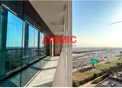 AMAZING 2 BED APT FOR RENT IN BAYZ BY DANUBE