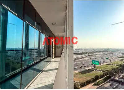 AMAZING 2 BED APT FOR RENT IN BAYZ BY DANUBE