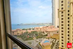 Partial Sea Views I Ready To Move In I Spacious