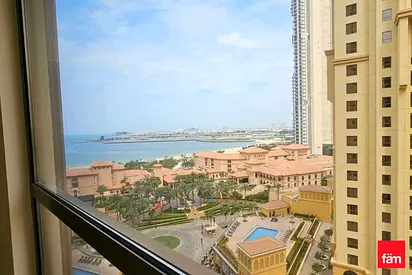 Partial Sea Views I Ready To Move In I Spacious