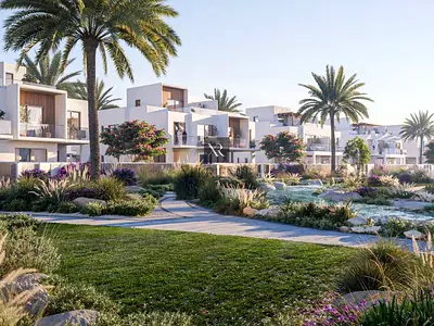 SINGLE ROW | FULL WATER FACING | VASTU | RESALE