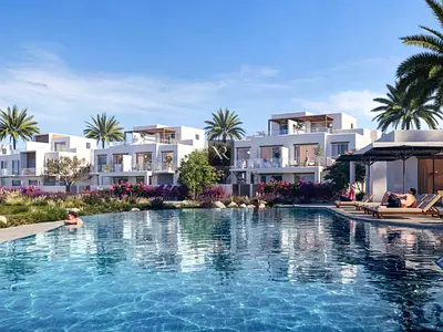 SINGLE ROW | FULL WATER FACING | VASTU