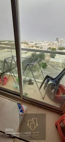 ✨🏡 🔥 عرض استثنائي للإيجار السنوي في عجمان – الجرف 2 | أبراج الياسمين 🔥 🏡✨