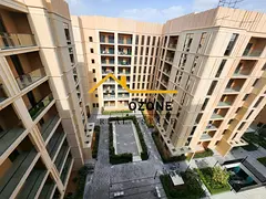 Complete appliances | STUDIO Apartment | Smart Living | Premium Community | Al Mamsha
