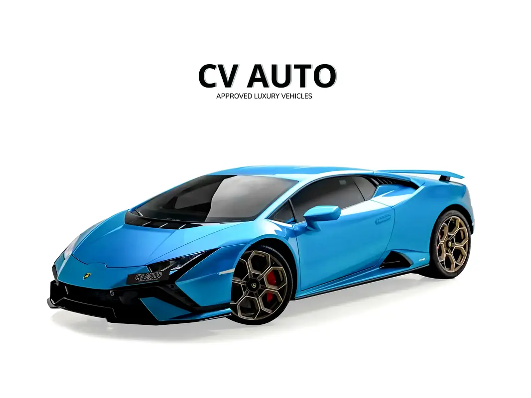 Lamborghini Huracan 2023 — photo 1 of 20