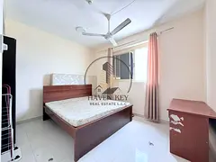 SPACIOUS ONE BEDROOMHALL // PRIME LOCATION // FAMILY BUILDING // REASONABLE PRICE // EASY ACCESS TO