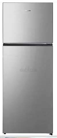 Hisense HTM60320D3 418 Litres Top Mount Refrigerator with Inverter Compressor