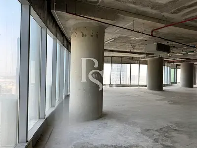 Shell And Core | Up to 4 Payments | Prime Location