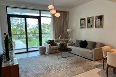 Fully furnished | Prime location | Vacant