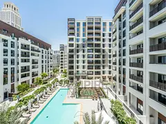 Bright and Spacious | Pool View | Ready to Move |