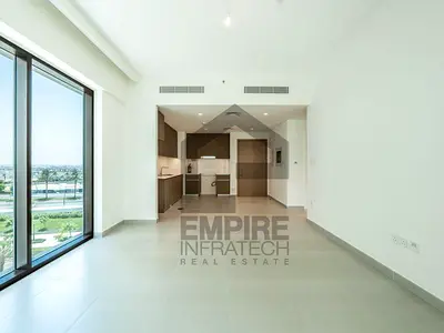 Bright and Spacious | Pool View | Ready to Move |