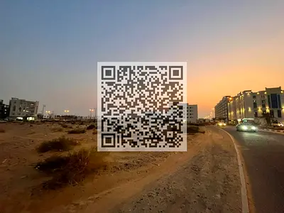 قطعة أرض سكنية تمليك حر للبيع في الياسمين، عجمان | رخصة بناء طابقين (أرضي + طابقين) | لا يوجد حد زمني للبناء | 700 ألف درهم إماراتي
