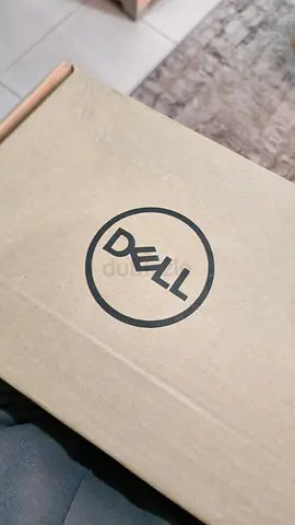 Selling my Dell laptop in its original box