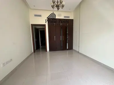 Spacious 1BHK | 968Sqft | Double Balcony | Rented
