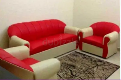 Elegant Sofa – تصميم عصري