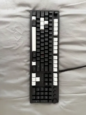 Razer Huntsman Elite Keyboard