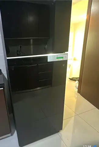 Fridge