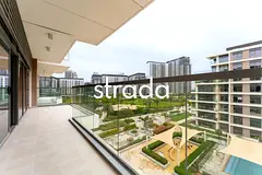 Corner Unit | Unfurnished | Chiller Free