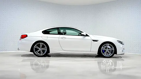 2016 BMW M6 — фото 3