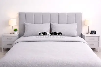 Brand new Queen size bed king size bed storage bed king bed mattress family bed queen bed double bed