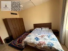 Furnished one-bedroom apartment for monthly rent in Ajman, Al Rawda 3 area. Clean and tidy furnishin
