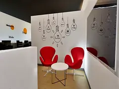 Fitted Office Space | Prime Location | Available