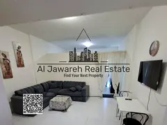 Furnished studio apartment for sale in Ajman