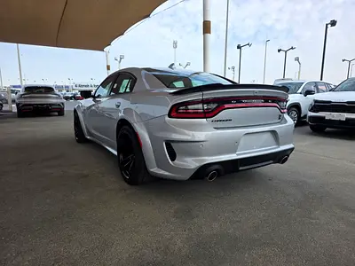 2023 Dodge CHARGER 照片 6