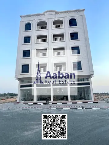 Premium Residential Building for Sale | High Yield Investment | Approx. 8.7% ROI