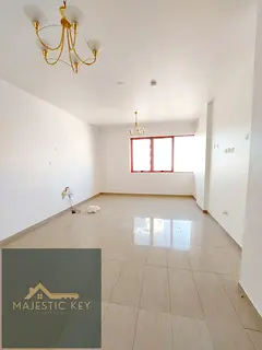 Lavish Large 2 BHK With balcony And 2 Washroom