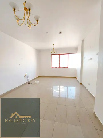 Lavish Large 2 BHK With balcony And 2 Washroom