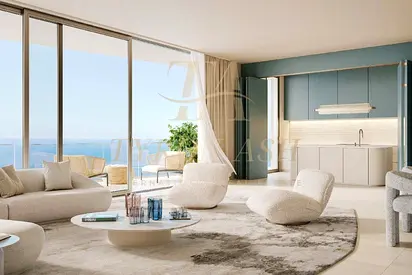 1BR | Sea View | High Floor | Prime Location