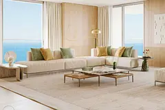 1BR | Sea View | High Floor | Prime Location