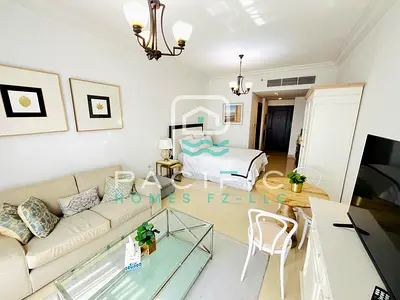 STYLISH STUDIO| ALL INCLUSIVE | READY TO MOVE IN