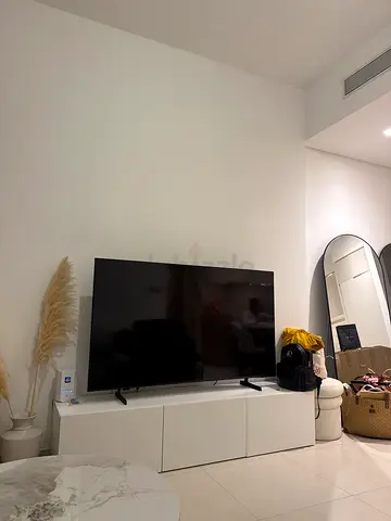 Samsung smart TV 65”