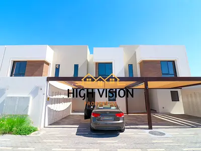 2BR Town House | Single Row Middle unit | Near School | Vacant