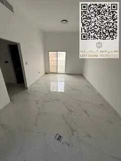 Bedroom and Living Room apartment for annual rent in Al Mowaihat 3, Ajman with a good size and super