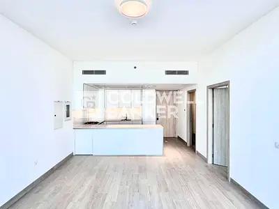 High End Finishing | Spacious | Park View