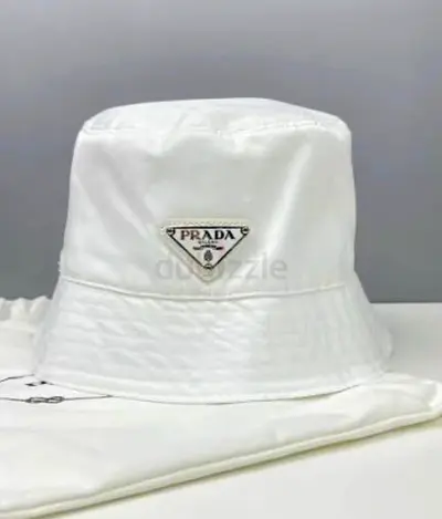Prada Bucket Hat