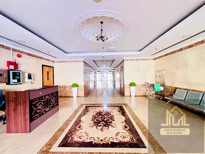 Direct From The Landlord // 1Bhk With Parking 2Washroom Just 37K