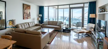 WAKE UP TO CANAL VIEWS |FURNISHED&amp;UNFURNISHED UNIT