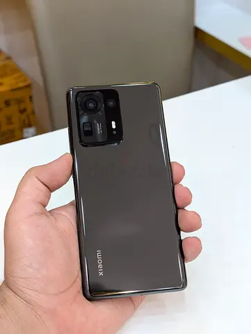 Xiaomi Mix 4 12/512