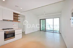 Skyline Views | Very High Floor | Vacant