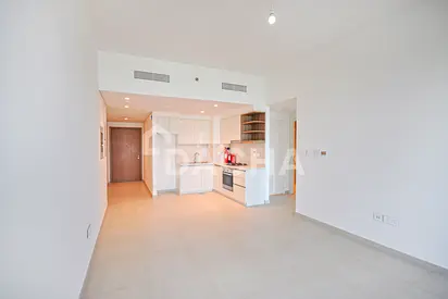 Skyline Views | Very High Floor | Vacant