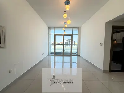 ULTRA SPACIOUS 2 BEDROOM WITH BIG TERRIS,GYM ,POOL AND COVERD PARKING JUST IN 85K.