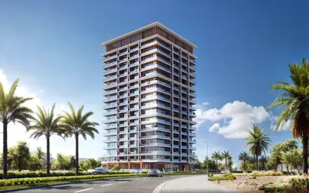 بالقرب من دبي هيلز مول | عائد استثمار مرتفع | التسليم في الربع الثاني من عام 2026 | بن غاطي هيلسايد