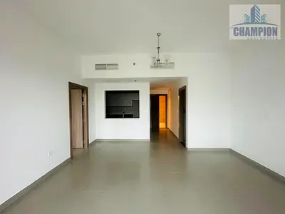 BRAND NEW 1BHK BRIGHT & SPACIOUS - SWIMMING POOL AND GYM