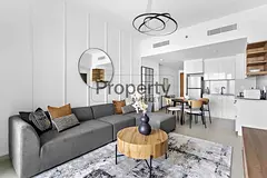 12 Payments Option | DIFC Views | Unfurnished
