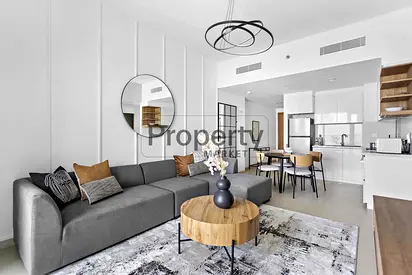 12 Payments Option | DIFC Views | Unfurnished