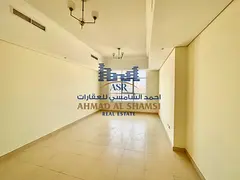 Spacious 3BR + Maids Room || Parking Free || Gym and Pool Free || Premium Location